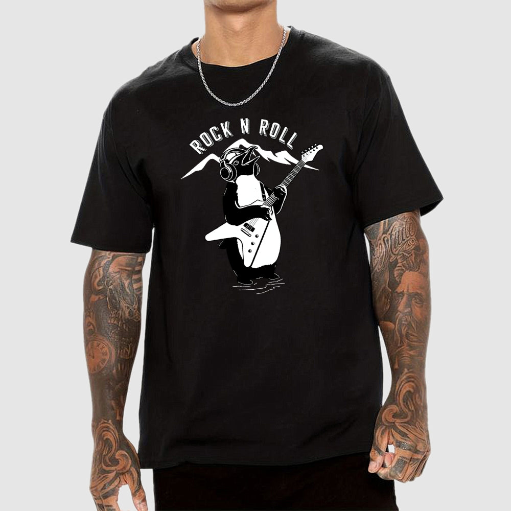 Rock N Roll  T-Shirt