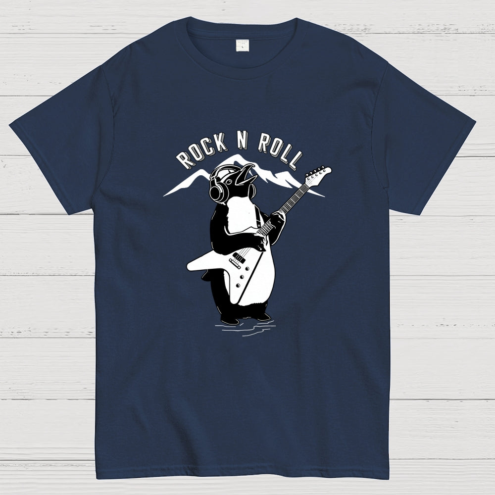 Rock N Roll  T-Shirt