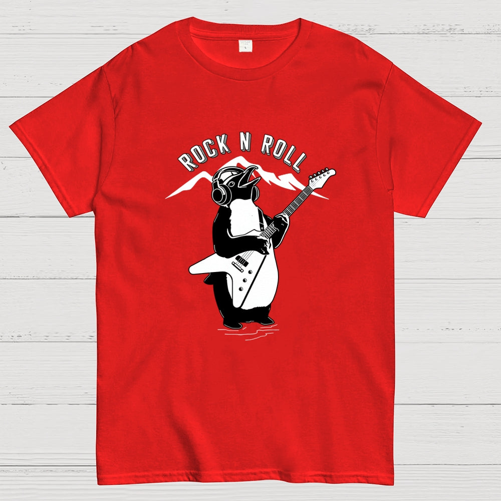 Rock N Roll  T-Shirt
