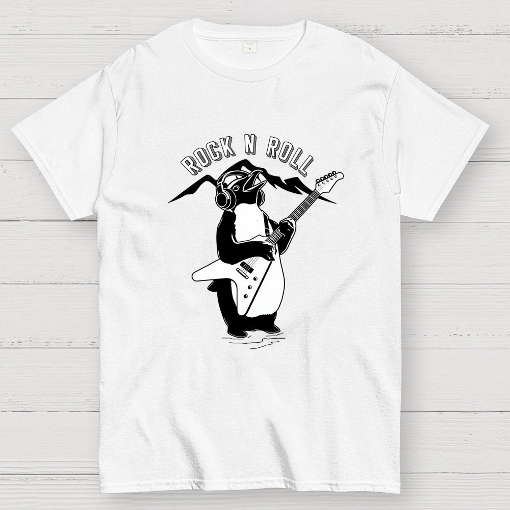 Rock N Roll  T-Shirt