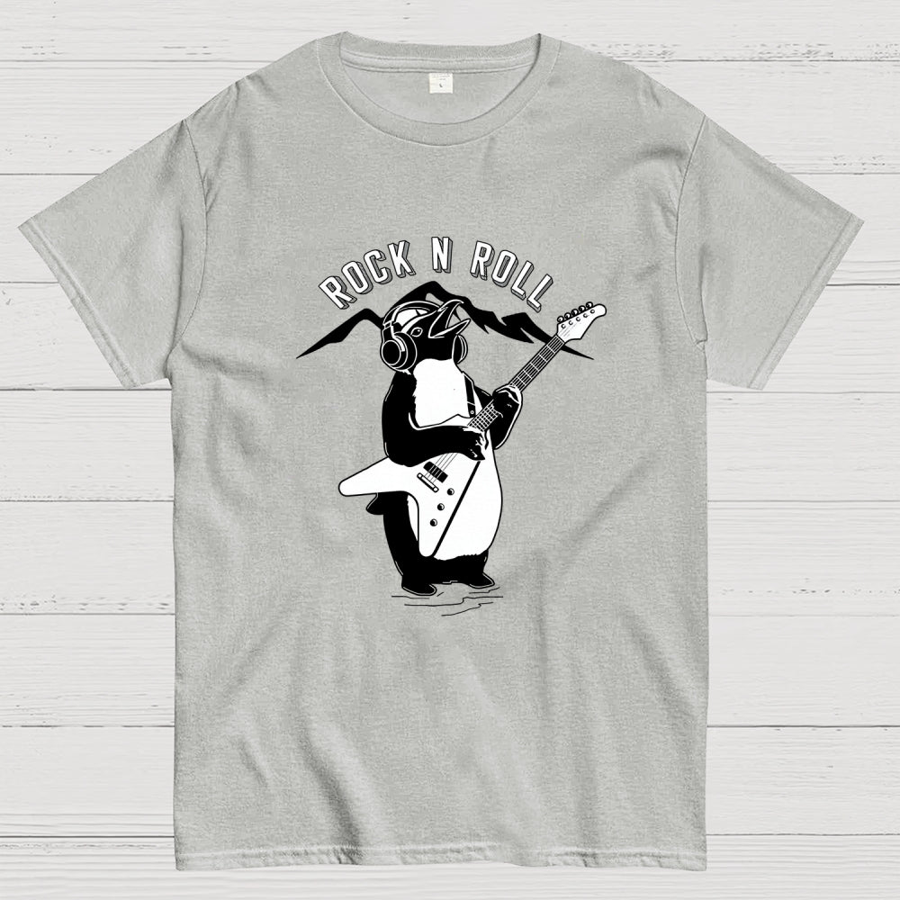 Rock N Roll  T-Shirt