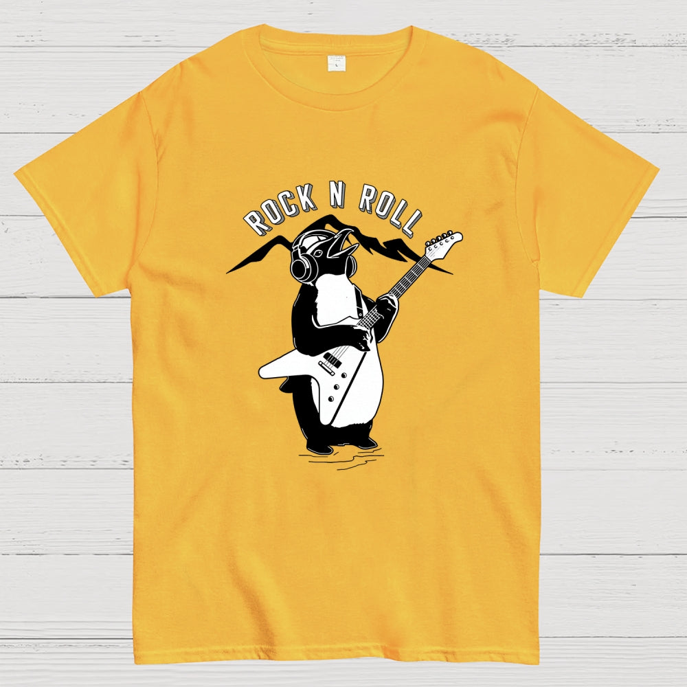 Rock N Roll  T-Shirt