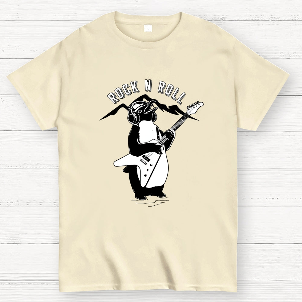 Rock N Roll  T-Shirt