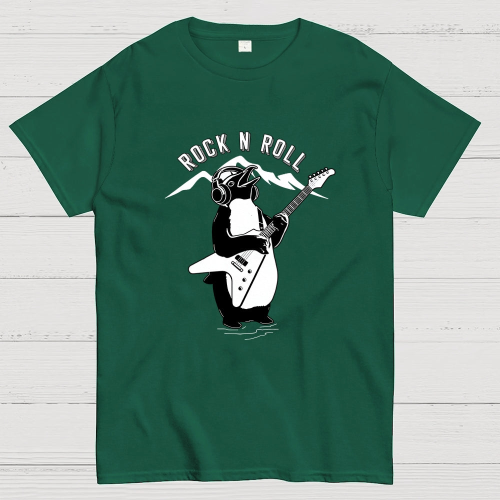Rock N Roll  T-Shirt