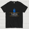 Hello Tardis  T-Shirt