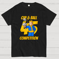 Demon core Cup and Ball  T-Shirt