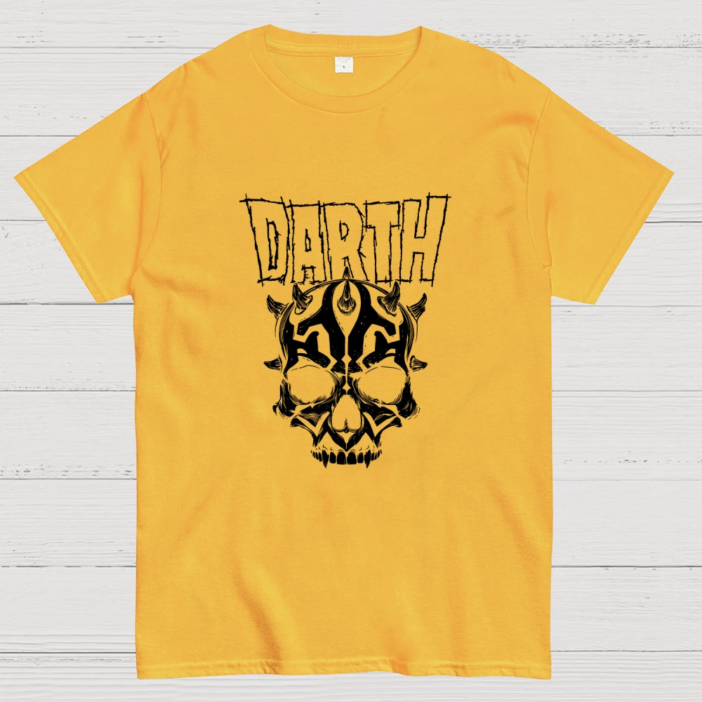 DARTHZIG  T-Shirt