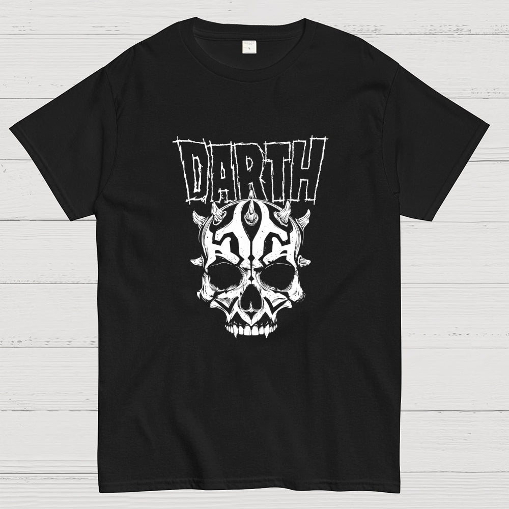 DARTHZIG  T-Shirt
