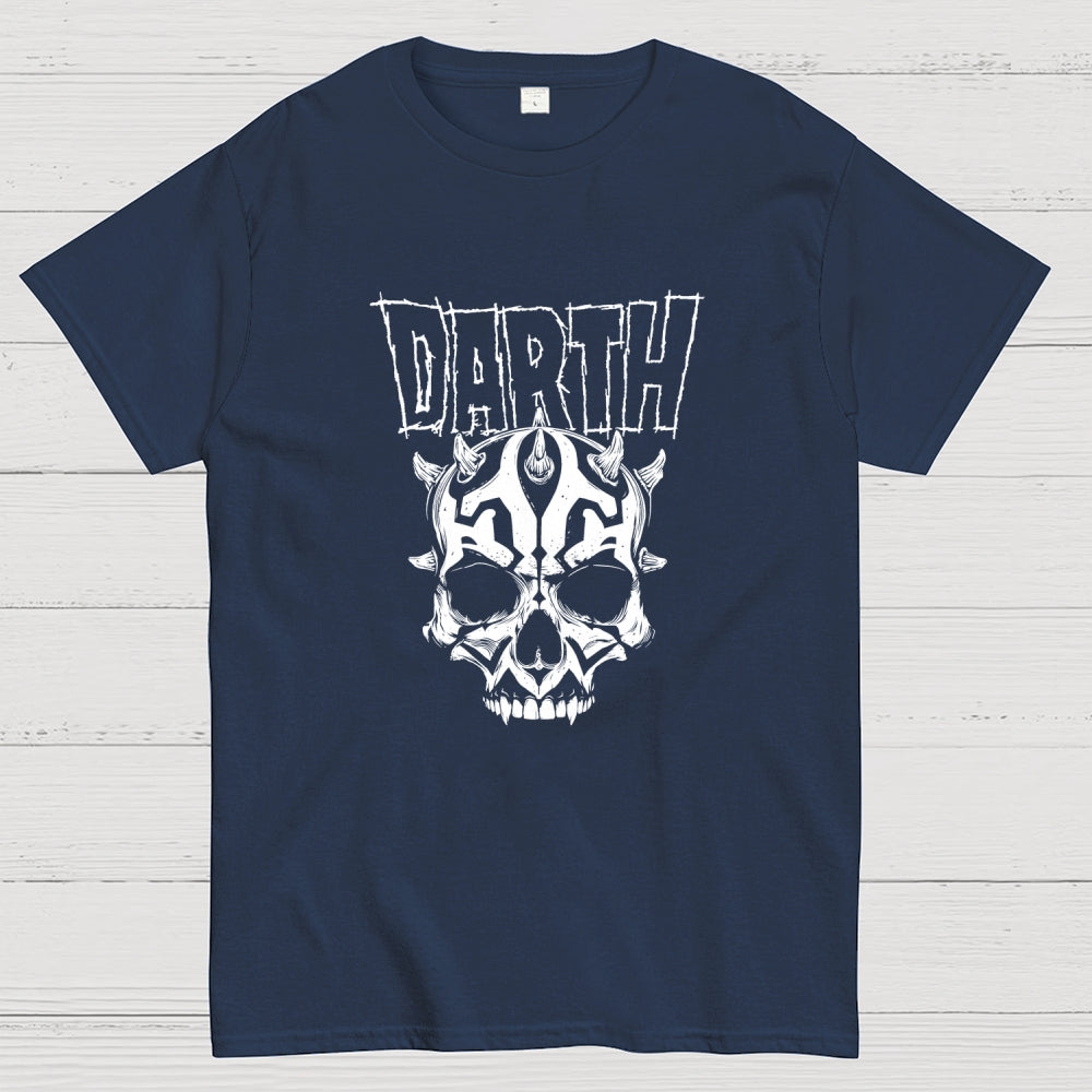DARTHZIG  T-Shirt