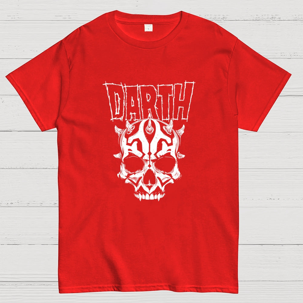 DARTHZIG  T-Shirt