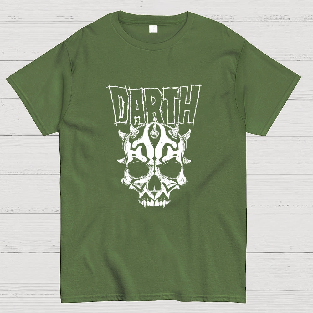 DARTHZIG  T-Shirt