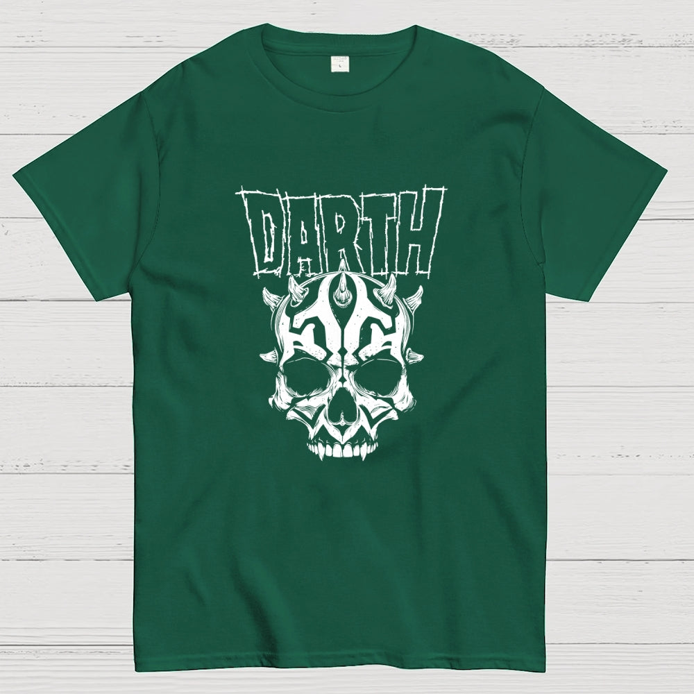 DARTHZIG  T-Shirt