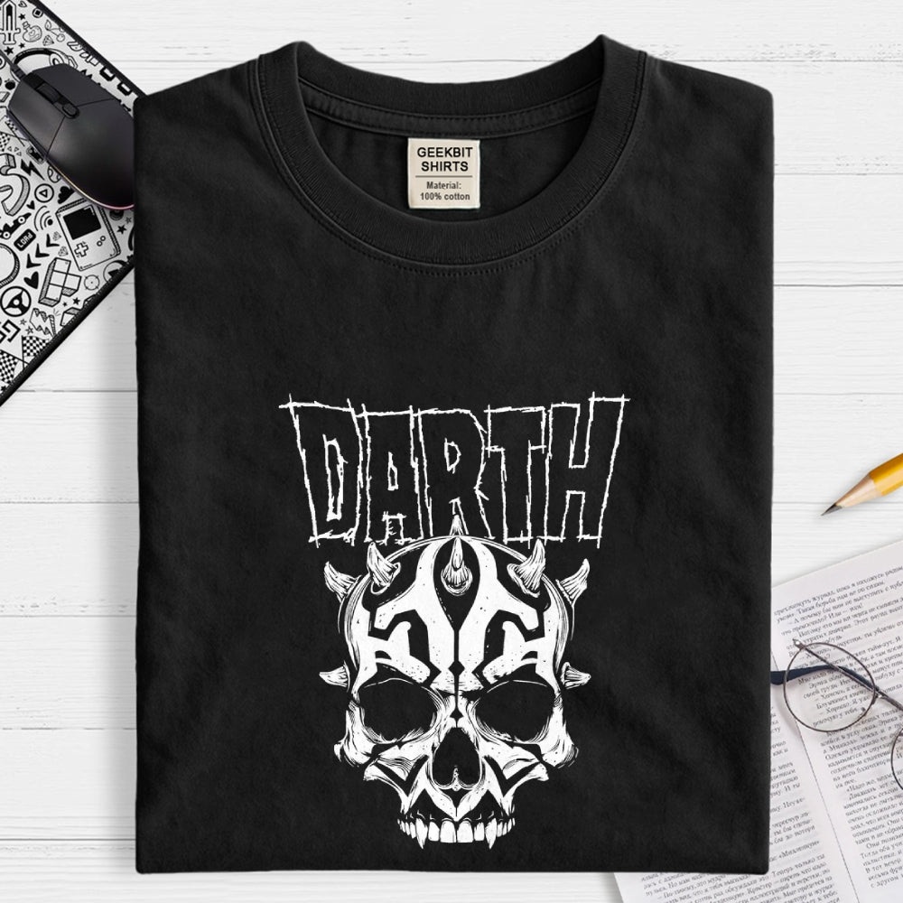 DARTHZIG  T-Shirt