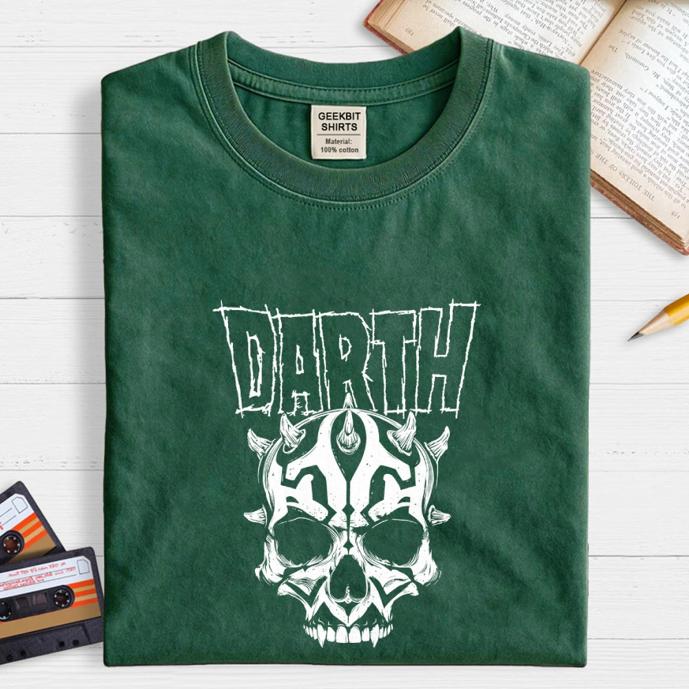 DARTHZIG  T-Shirt