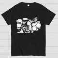 Catnica  T-Shirt