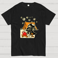 Under Death Stars  T-Shirt