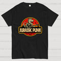 The Jurassic Punk  T-Shirt