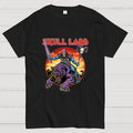 Skull Lord  T-Shirt