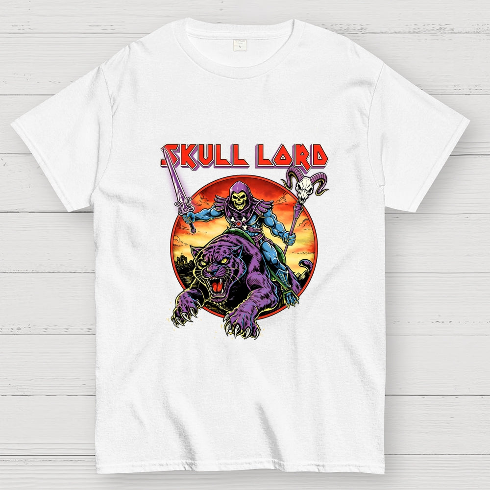 Skull Lord  T-Shirt