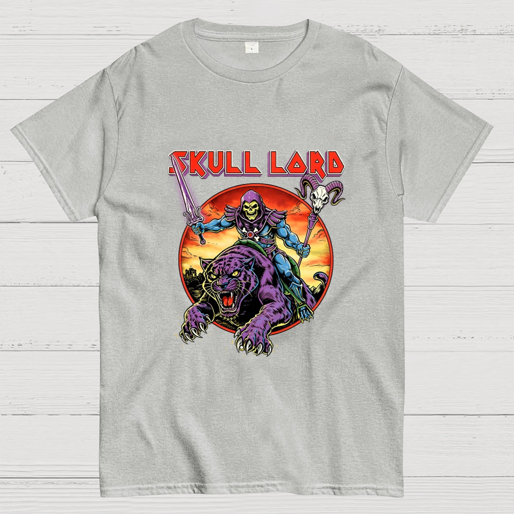 Skull Lord  T-Shirt