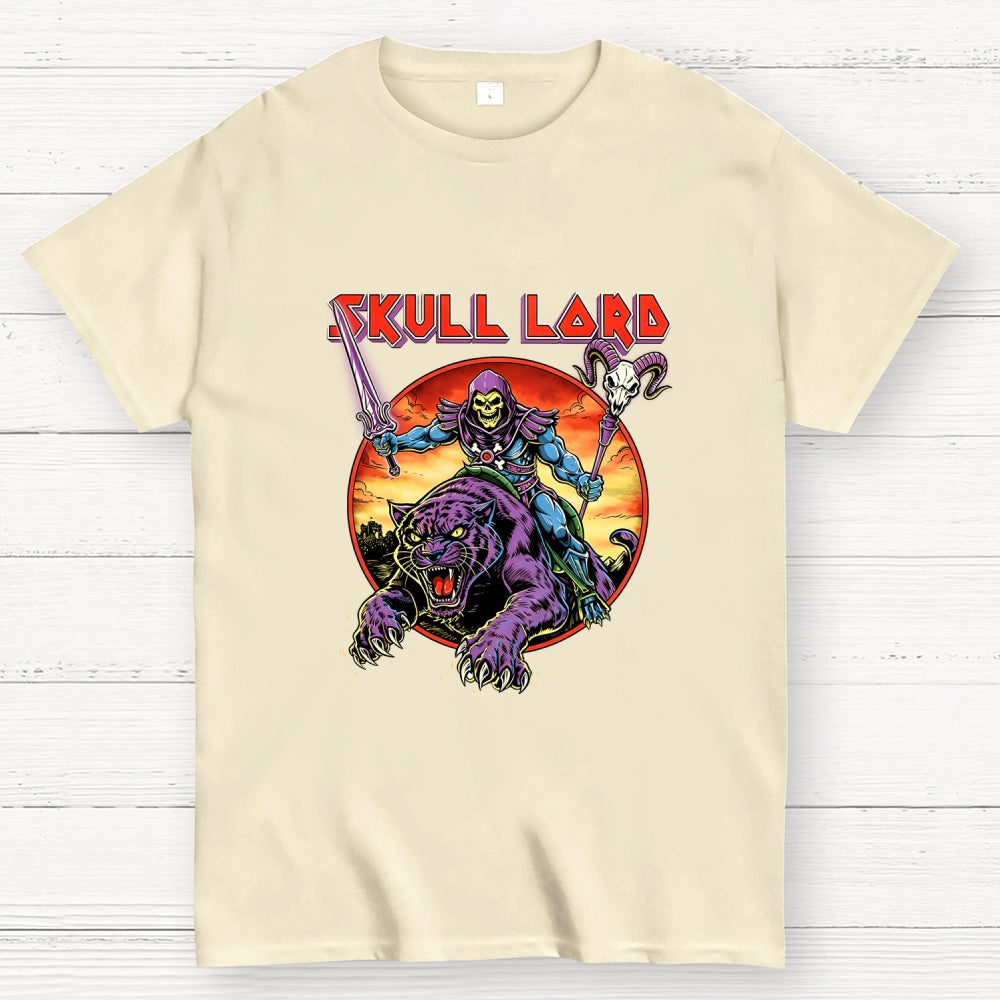 Skull Lord  T-Shirt