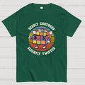 Deeply Confused and Twisted  T-Shirt