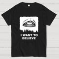 Close Encounter VIII  T-Shirt