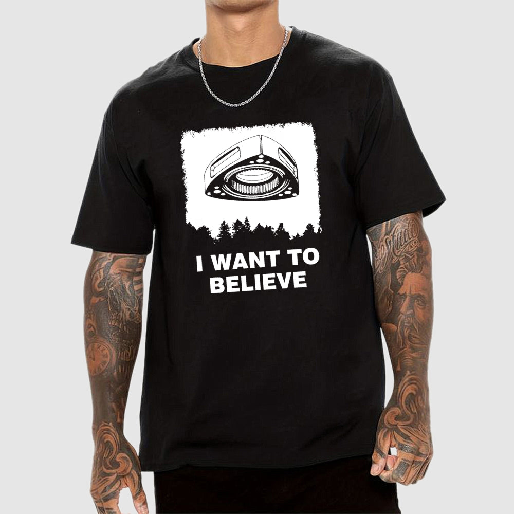 Close Encounter VIII  T-Shirt