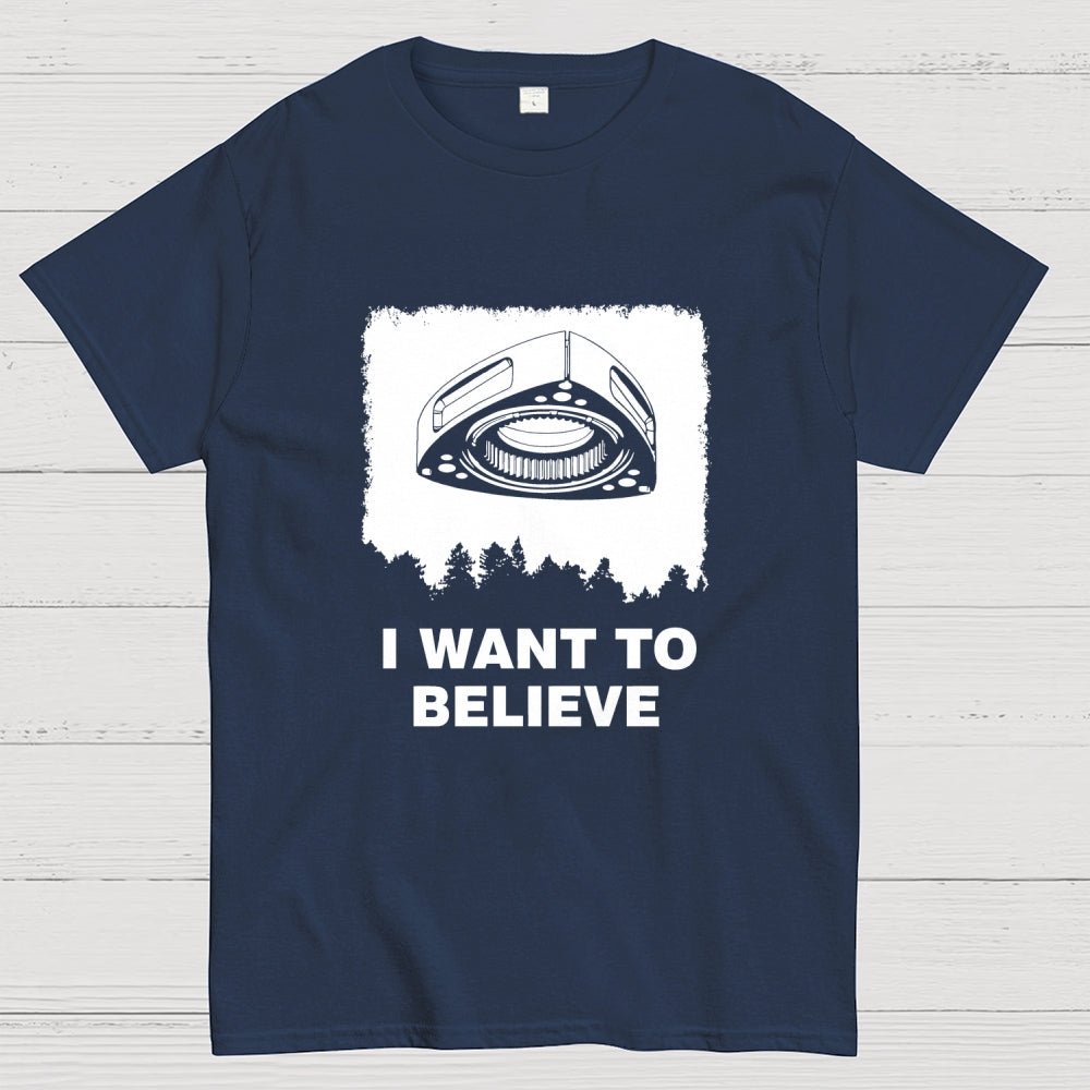 Close Encounter VIII  T-Shirt