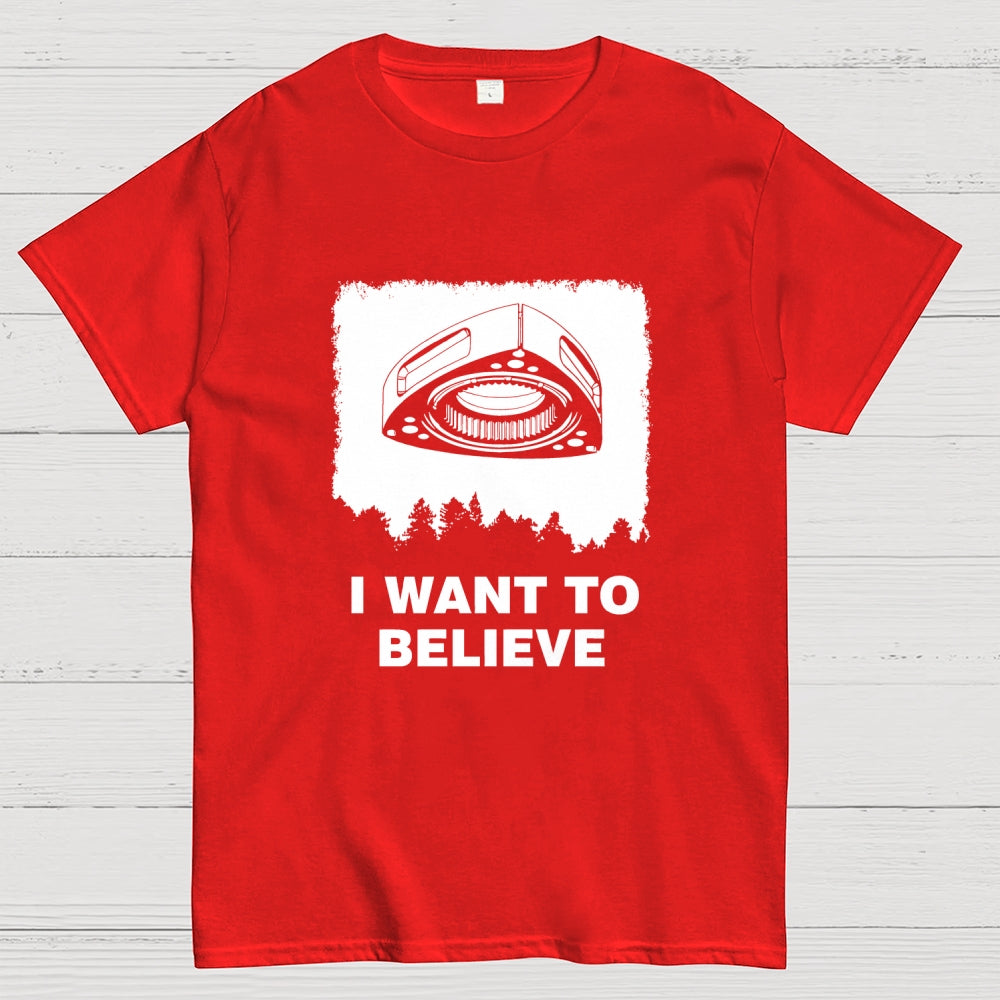 Close Encounter VIII  T-Shirt