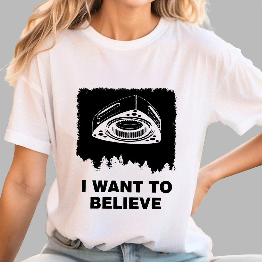 Close Encounter VIII  T-Shirt