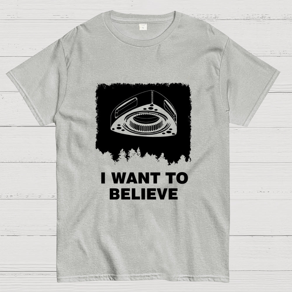Close Encounter VIII  T-Shirt
