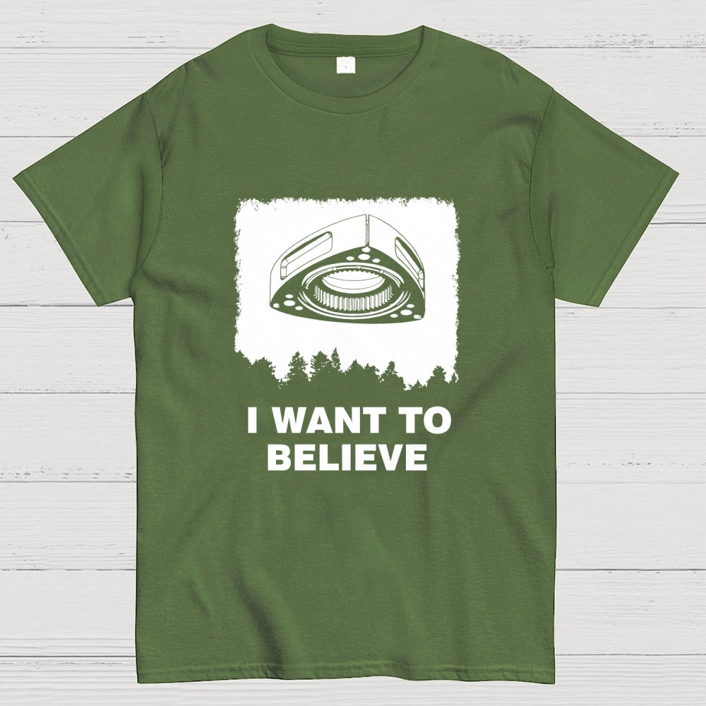 Close Encounter VIII  T-Shirt