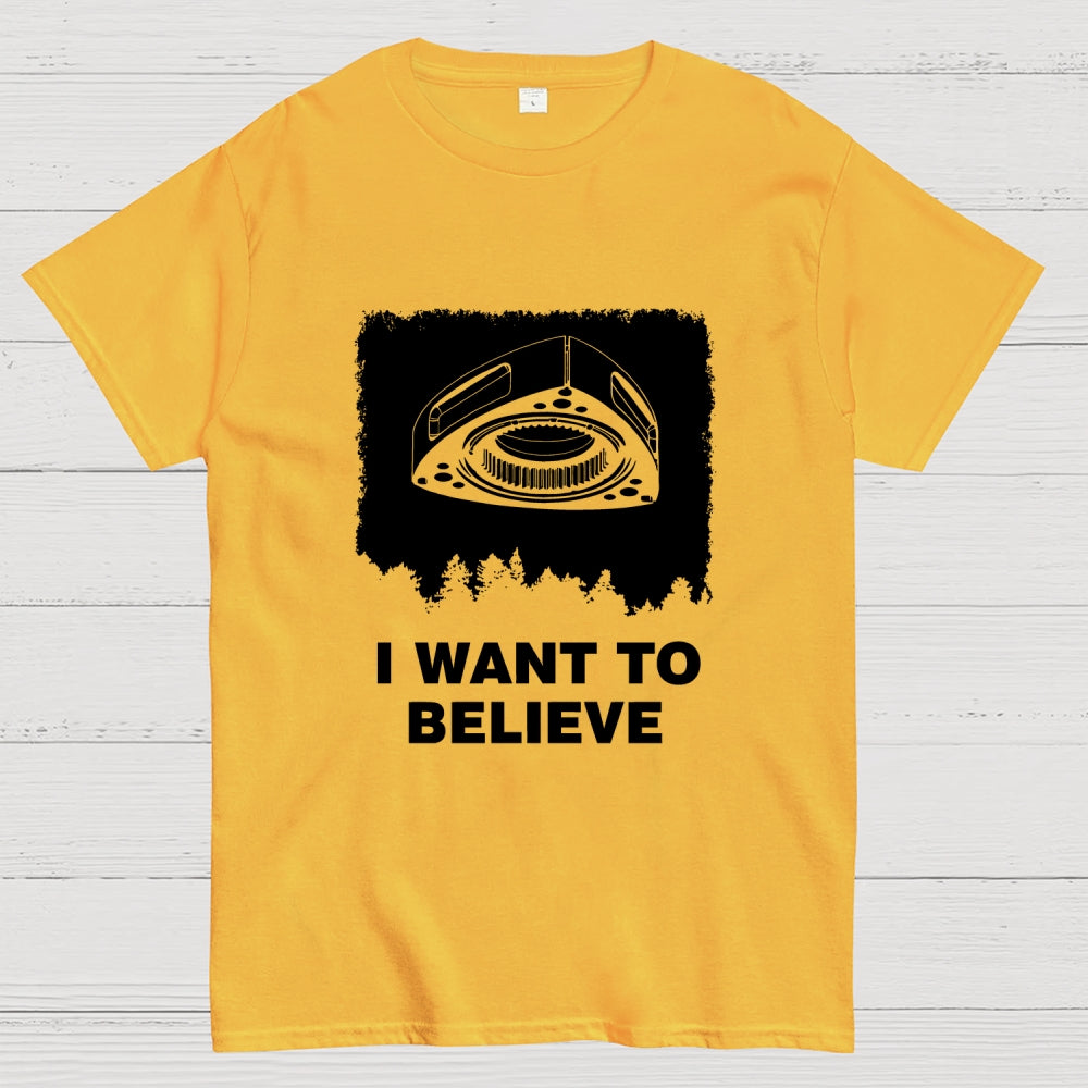 Close Encounter VIII  T-Shirt