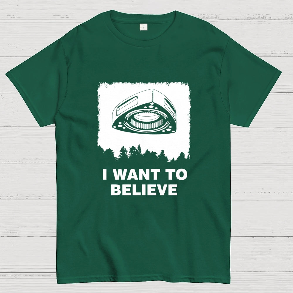 Close Encounter VIII  T-Shirt