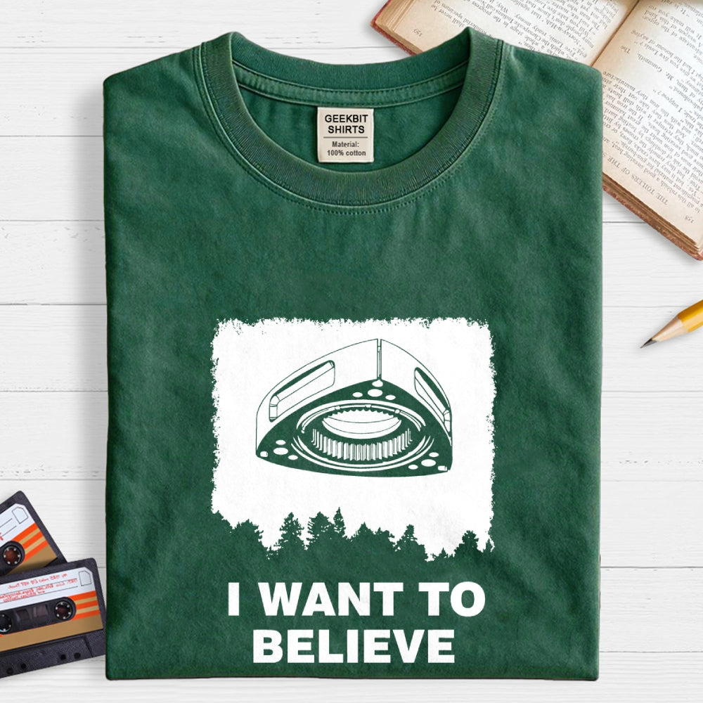 Close Encounter VIII  T-Shirt