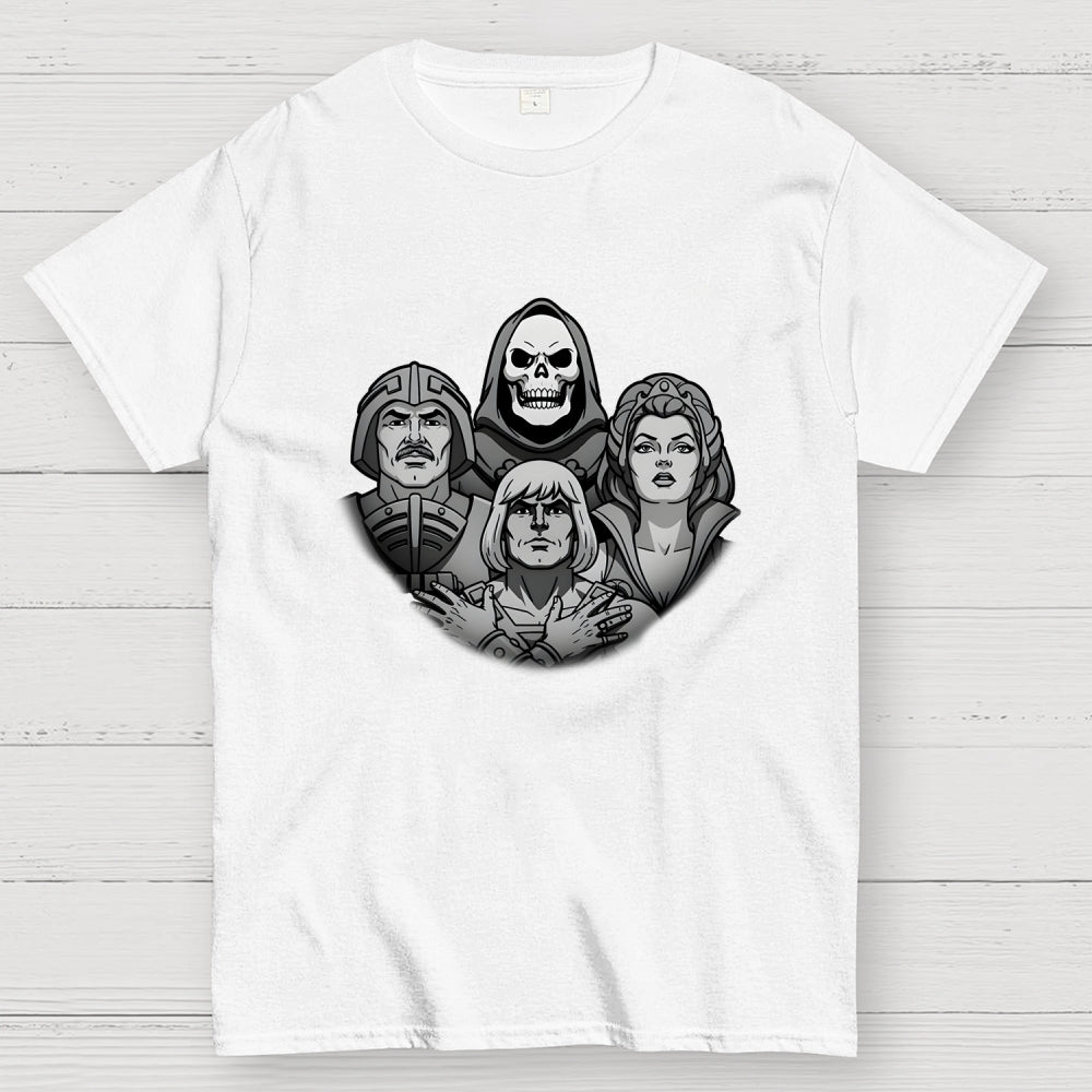 Bohemian of the Universe  T-Shirt