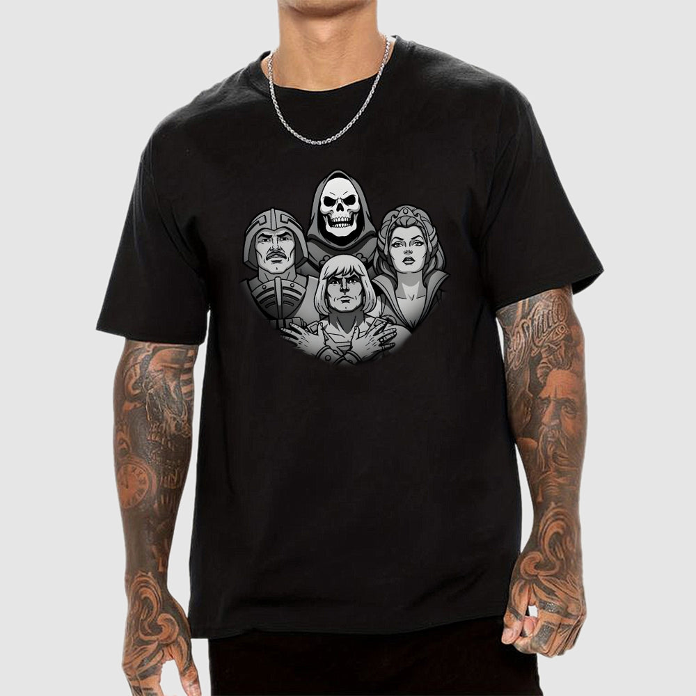 Bohemian of the Universe  T-Shirt