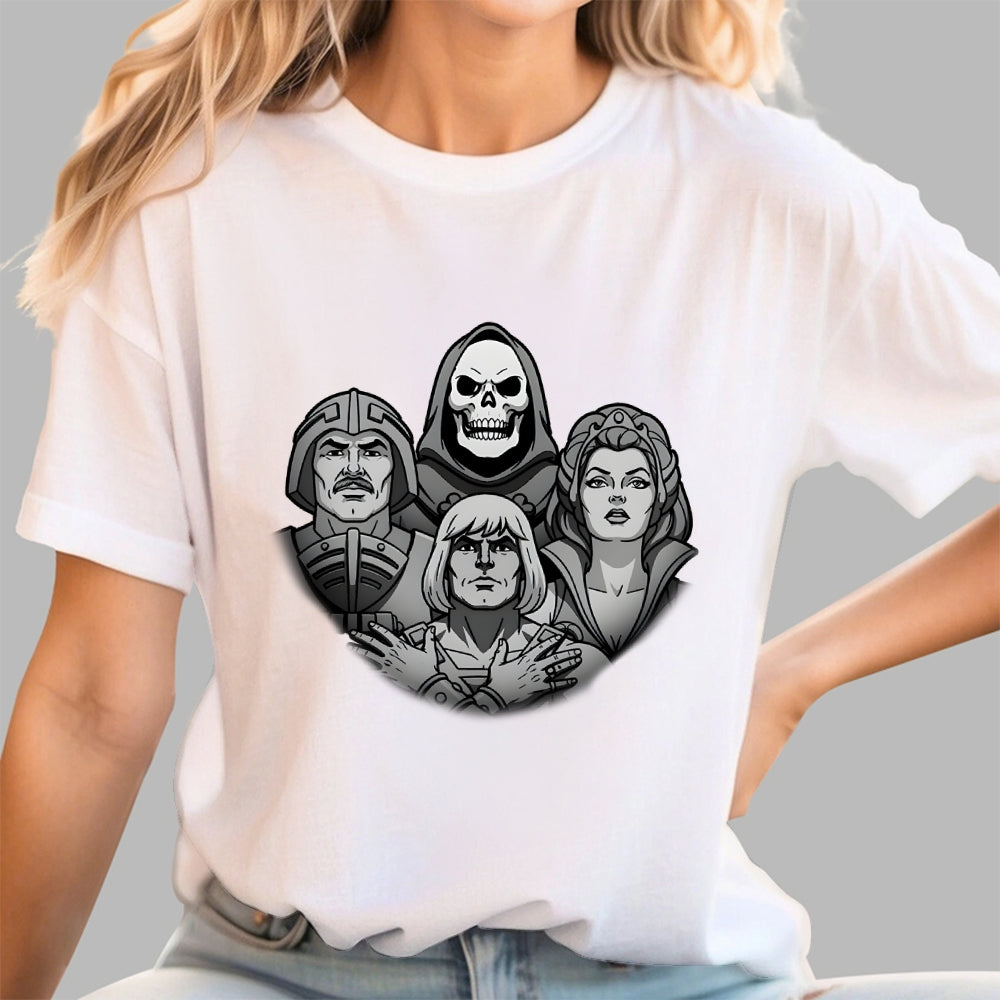 Bohemian of the Universe  T-Shirt