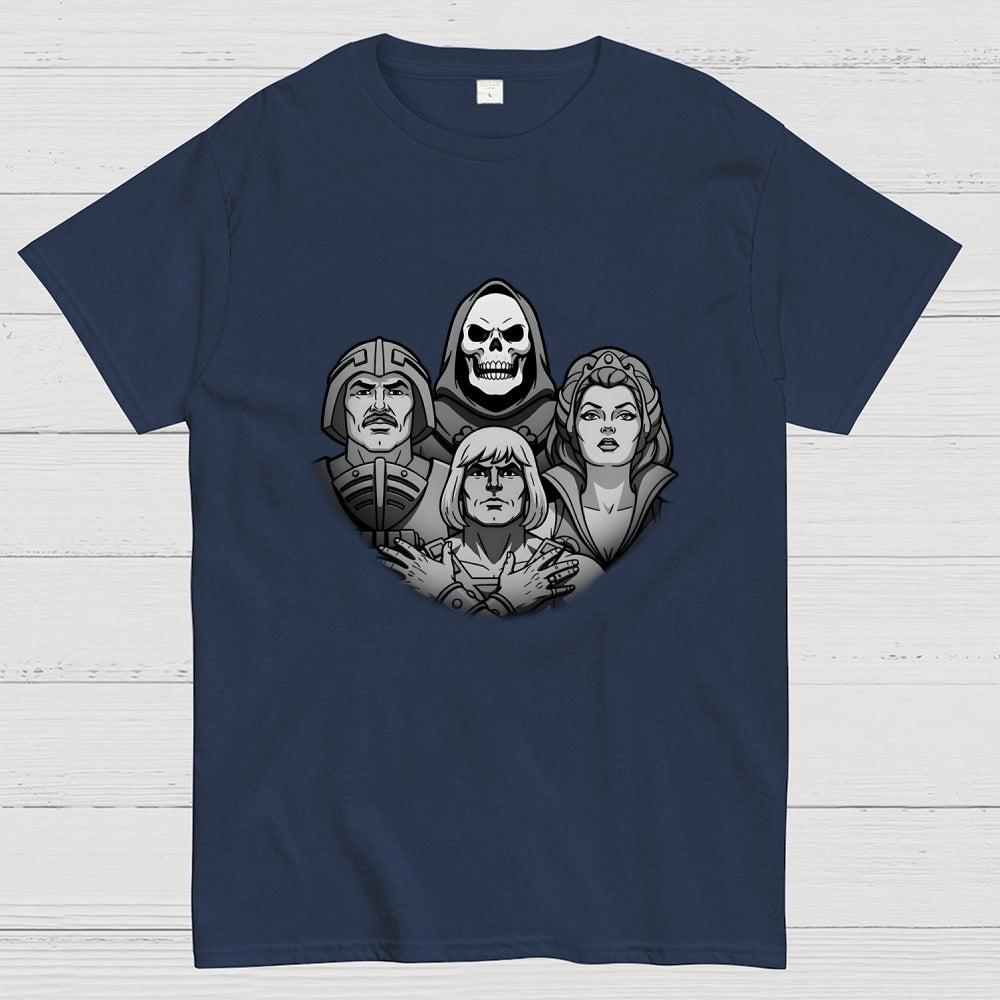 Bohemian of the Universe  T-Shirt