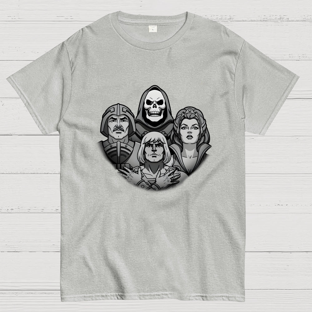 Bohemian of the Universe  T-Shirt