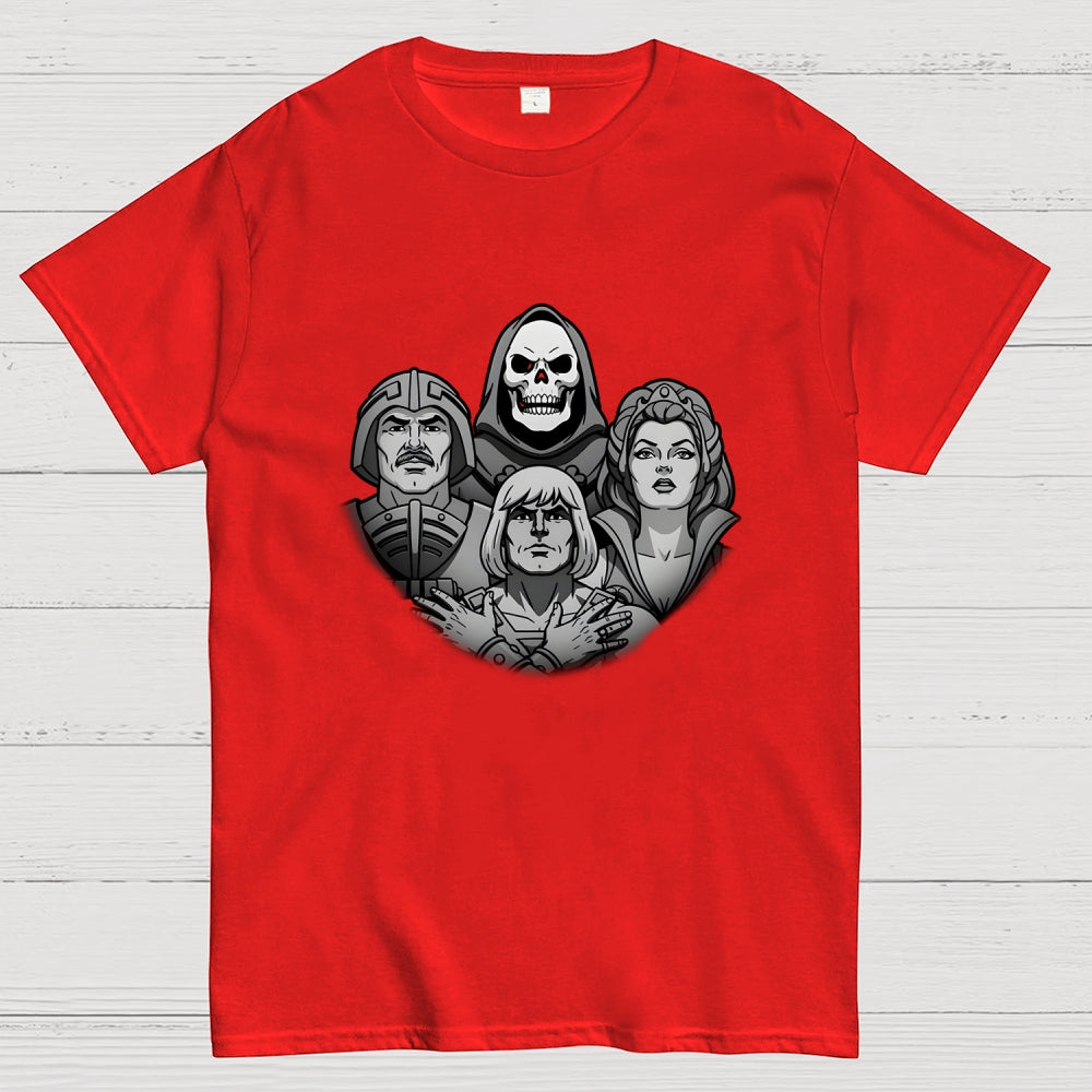 Bohemian of the Universe  T-Shirt