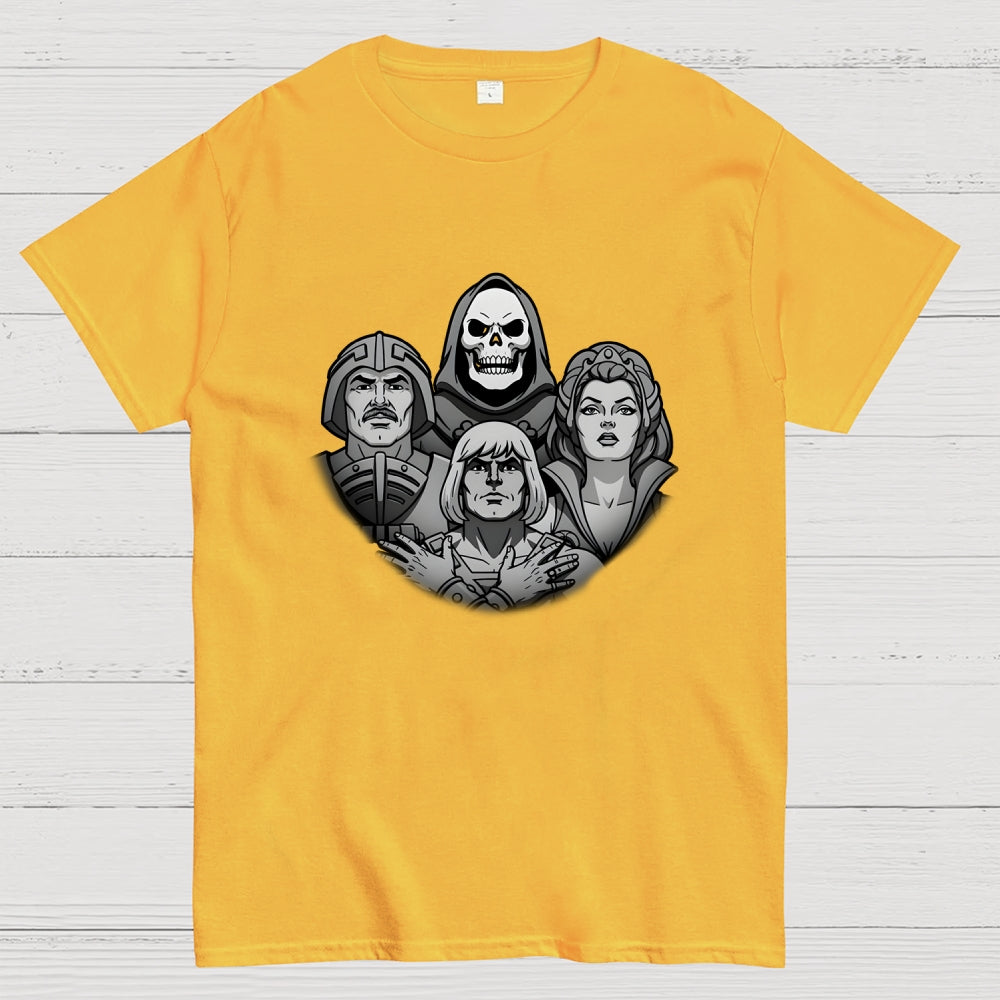 Bohemian of the Universe  T-Shirt