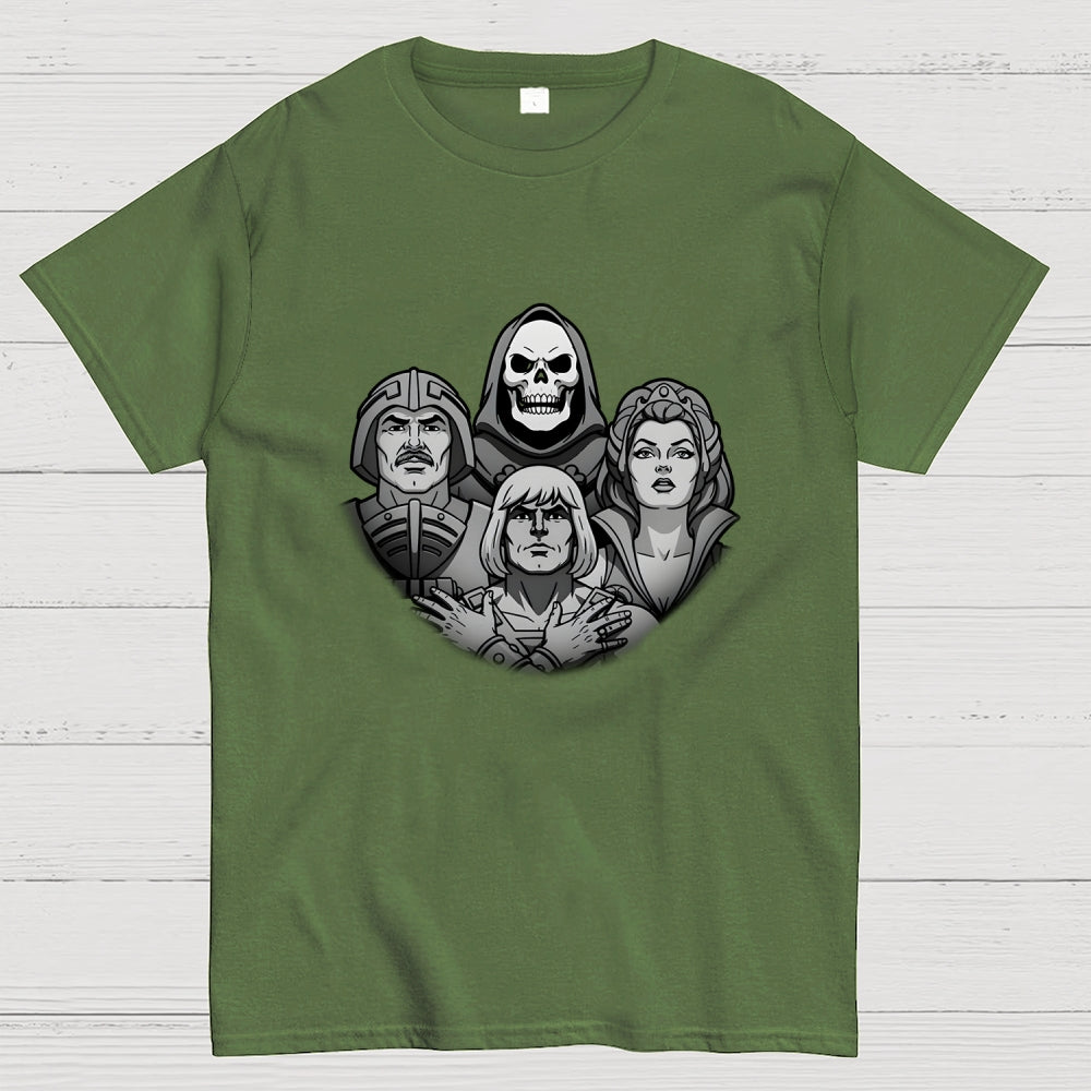 Bohemian of the Universe  T-Shirt