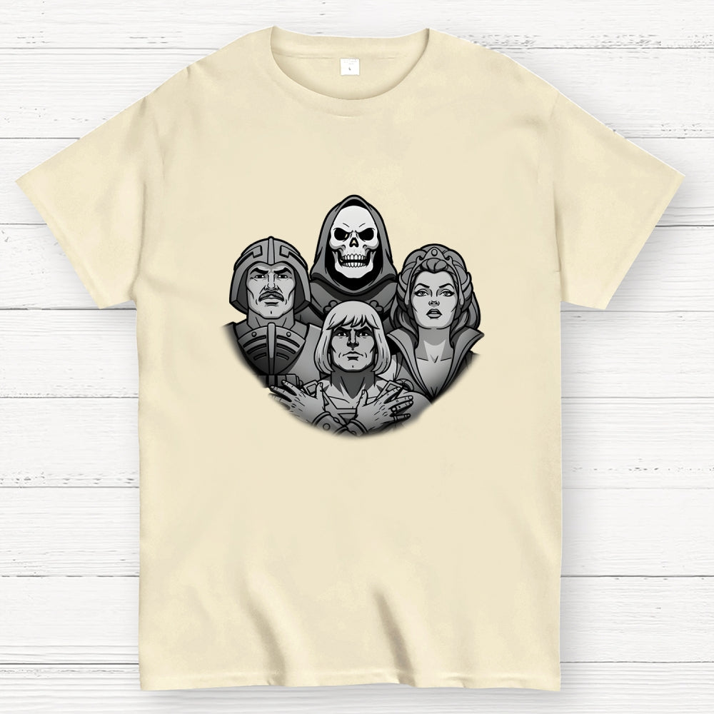 Bohemian of the Universe  T-Shirt