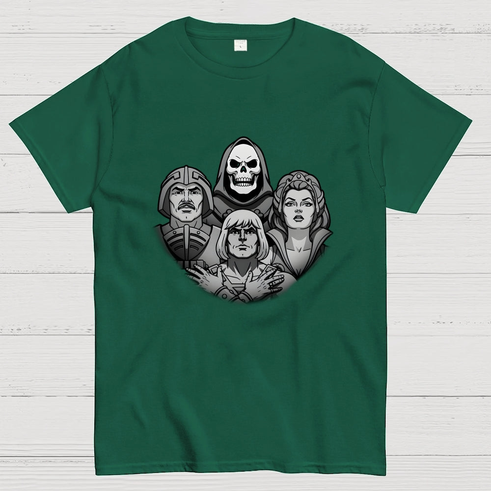 Bohemian of the Universe  T-Shirt