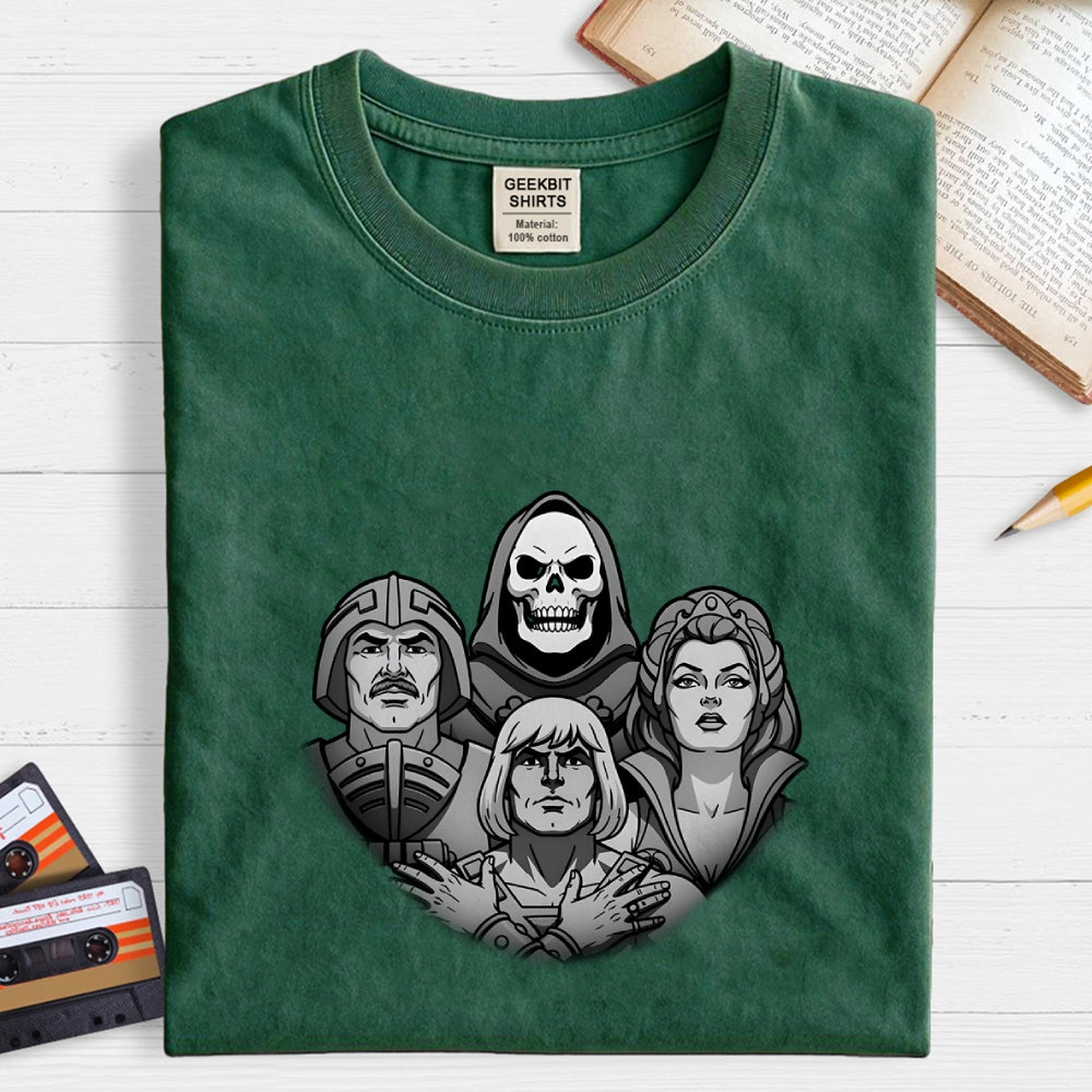 Bohemian of the Universe  T-Shirt