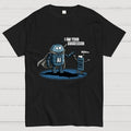 AI Destroys Everything  T-Shirt