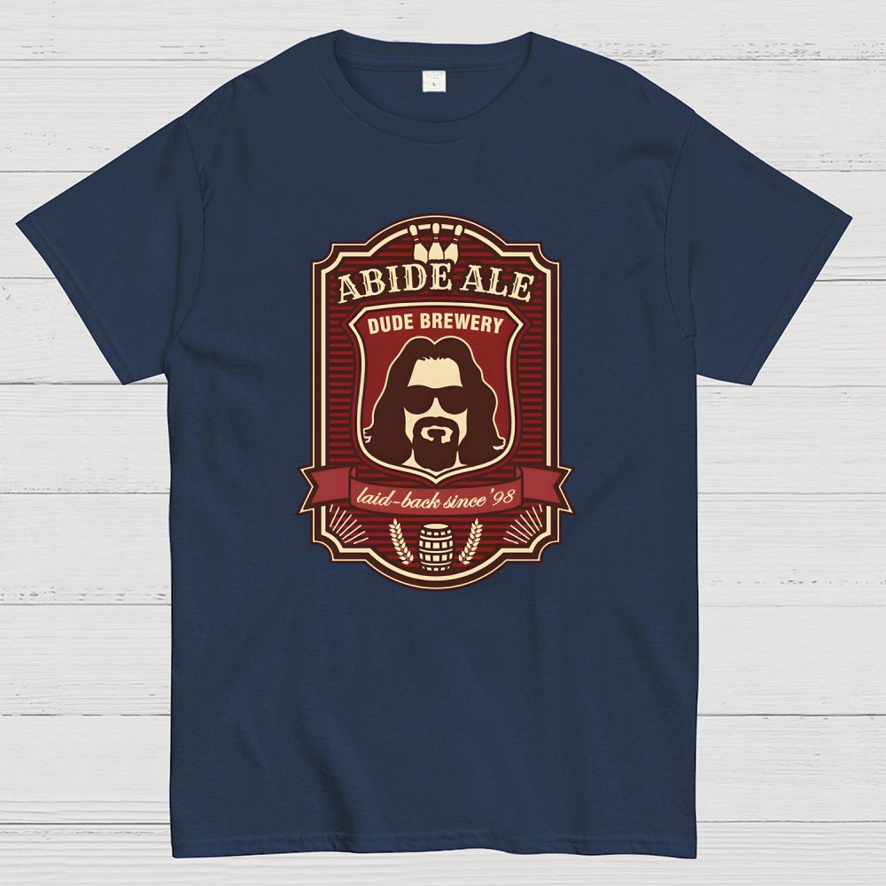 Abide Ale  T-Shirt
