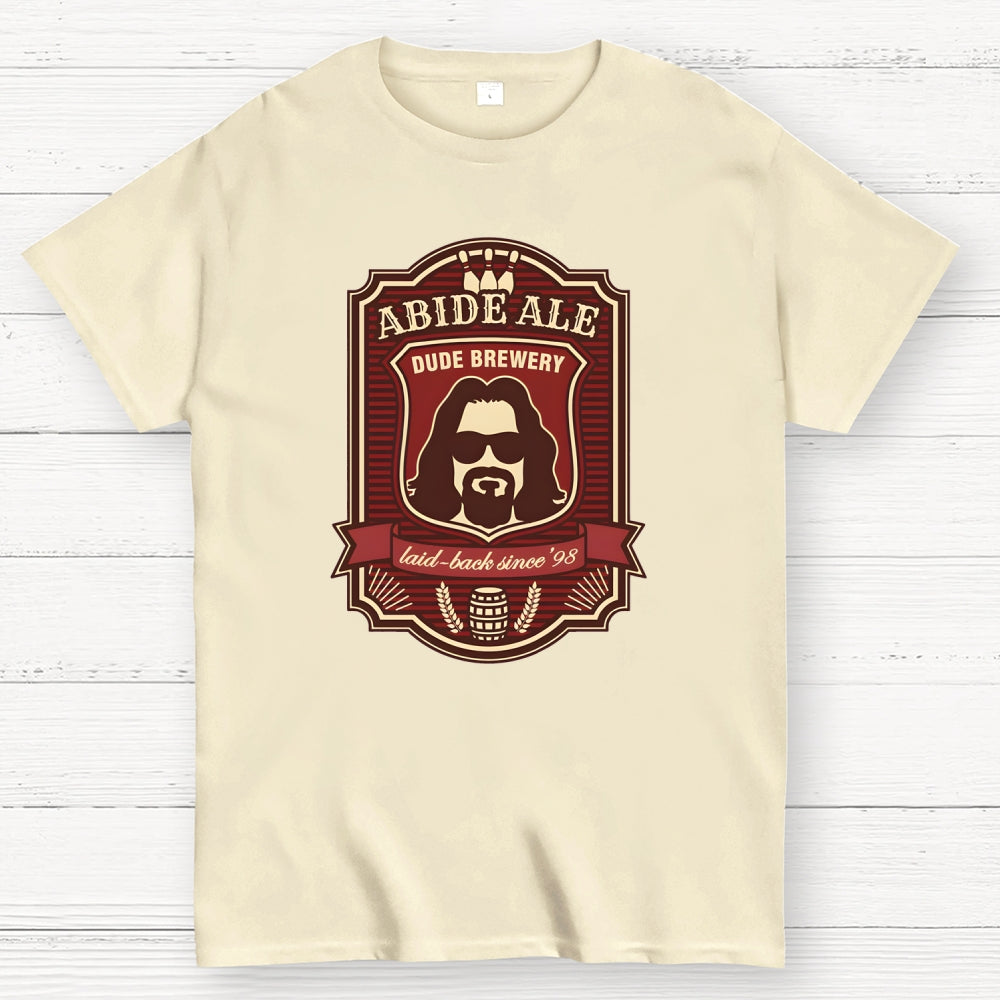 Abide Ale  T-Shirt